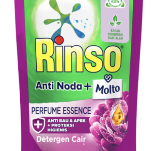 Home rinso molto perfume essence