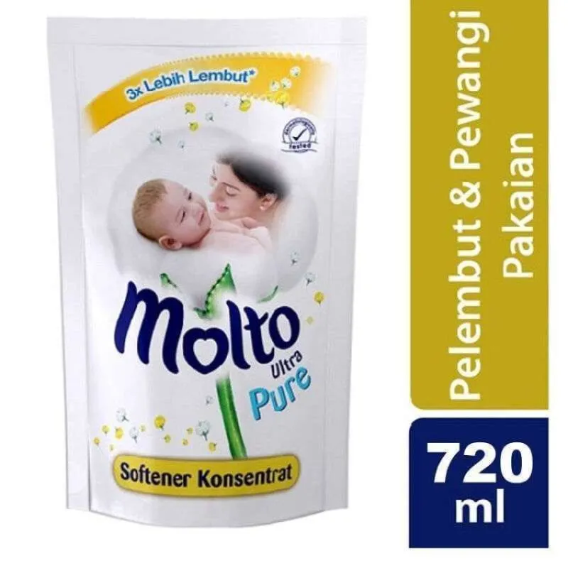 molto ultra pure molto ultra pure